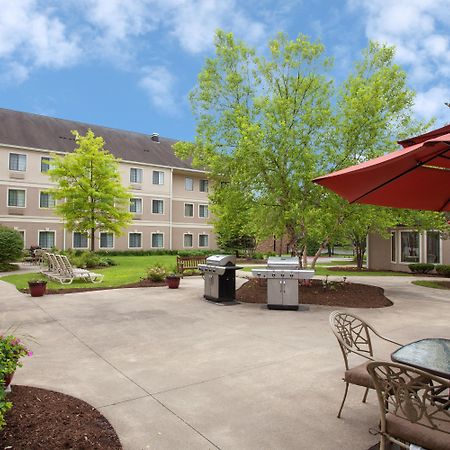 Staybridge Suites Corning By Ihg Zewnętrze zdjęcie