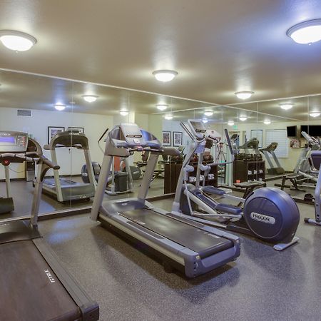 Staybridge Suites Corning By Ihg Zewnętrze zdjęcie