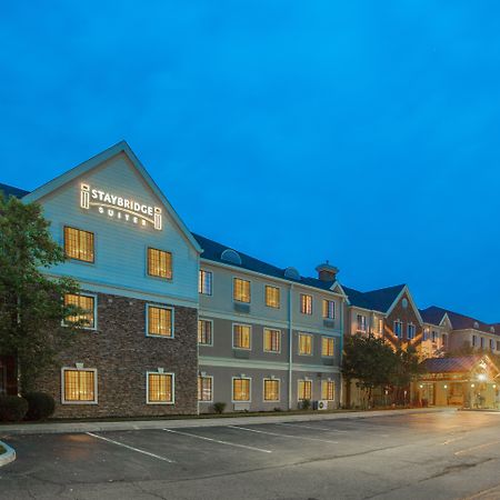 Staybridge Suites Corning By Ihg Zewnętrze zdjęcie