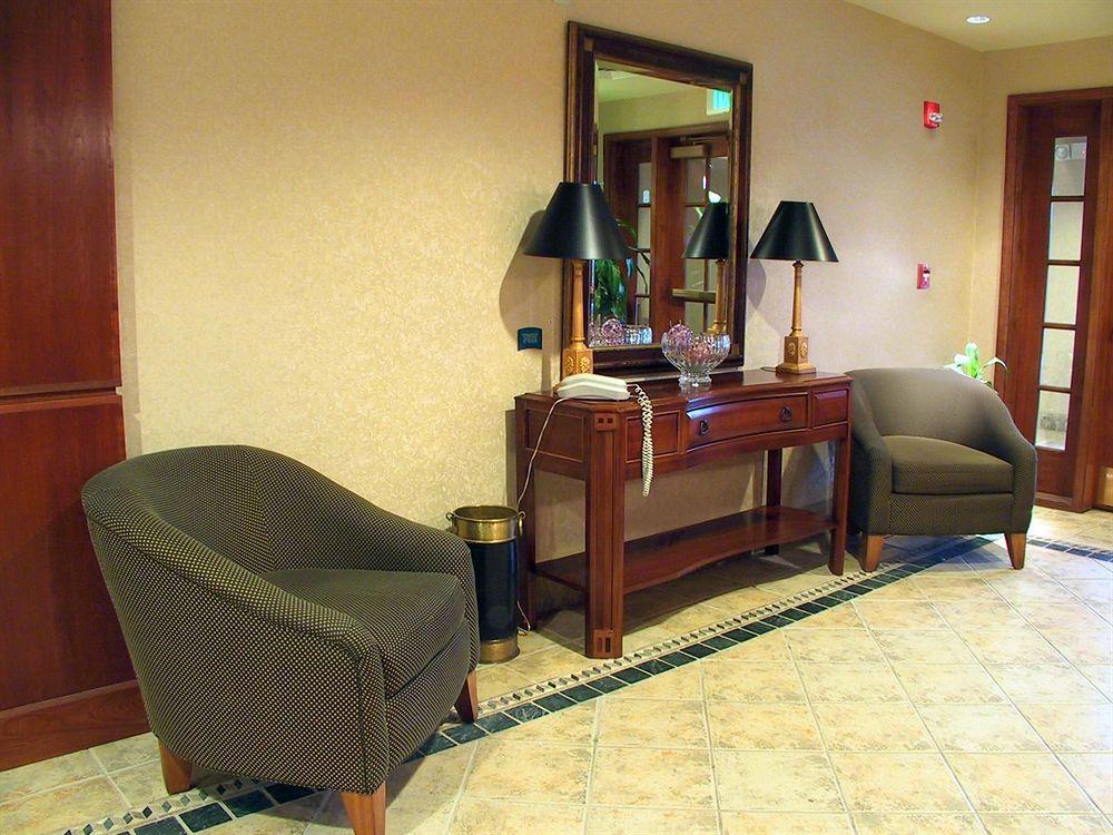 Staybridge Suites Corning By Ihg Wnętrze zdjęcie
