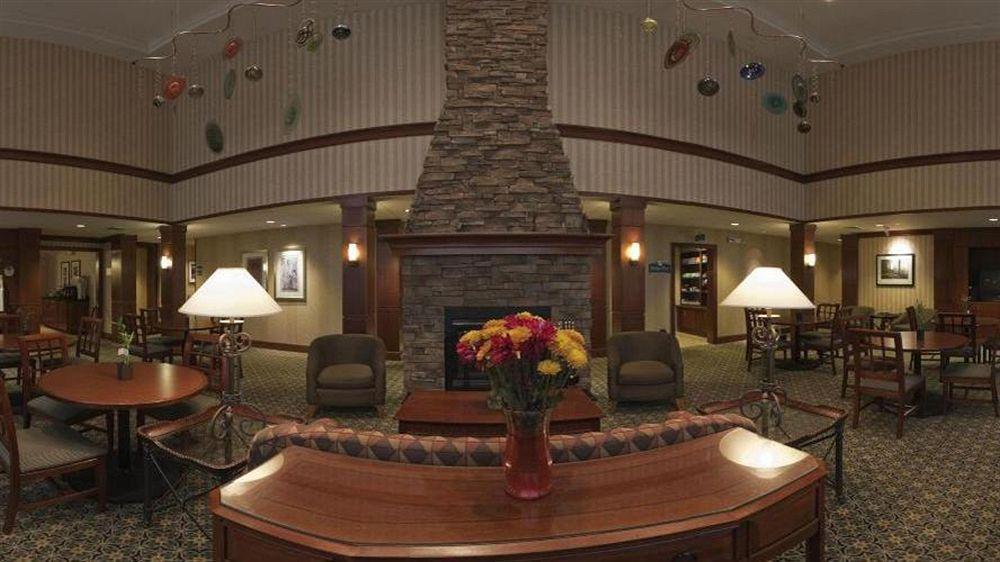 Staybridge Suites Corning By Ihg Zewnętrze zdjęcie