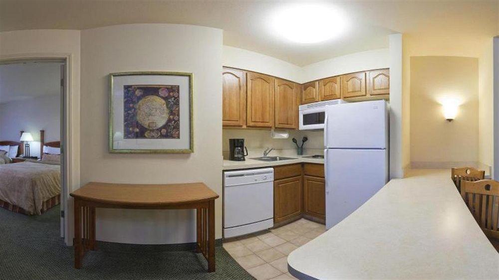 Staybridge Suites Corning By Ihg Zewnętrze zdjęcie