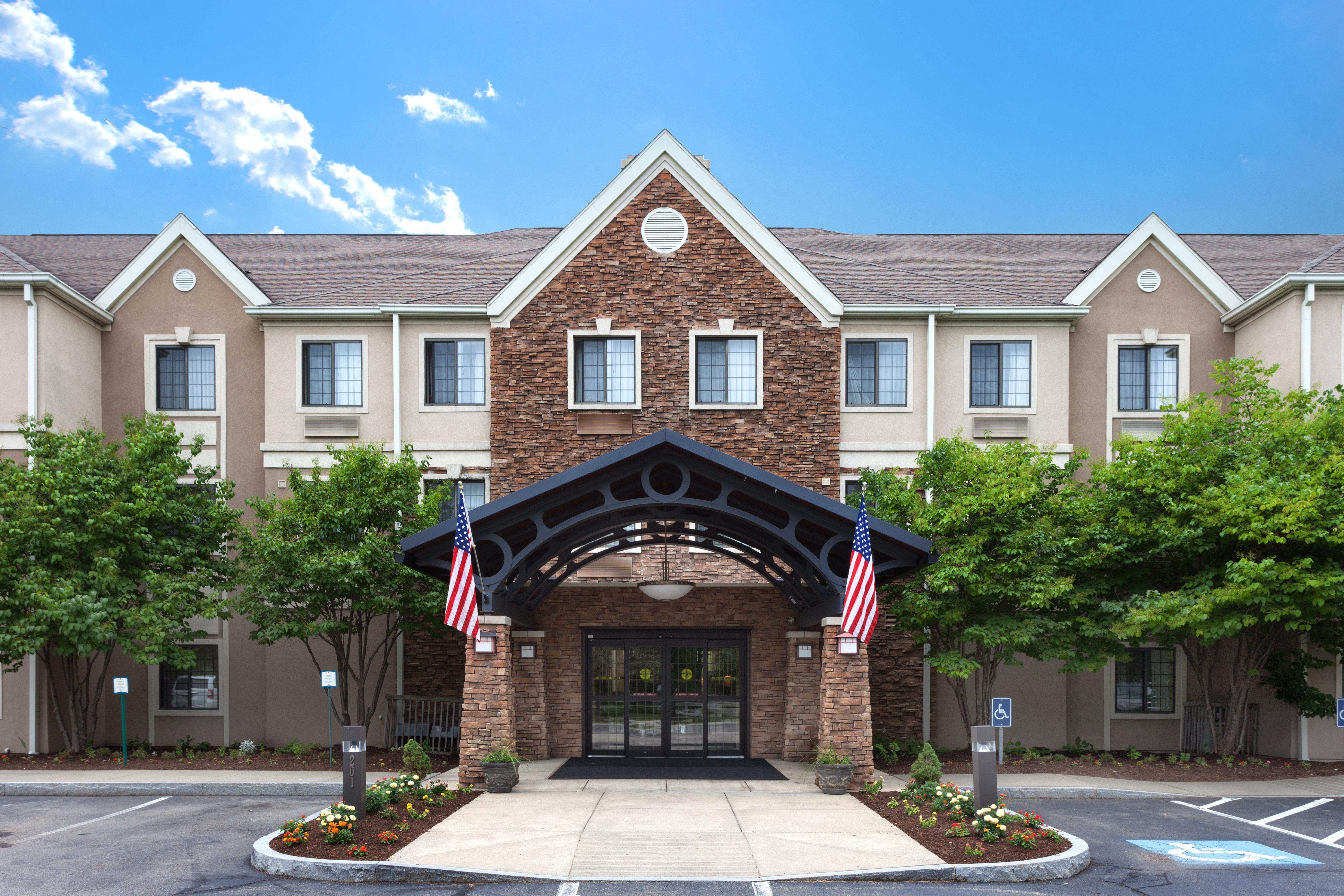 Staybridge Suites Corning By Ihg Zewnętrze zdjęcie