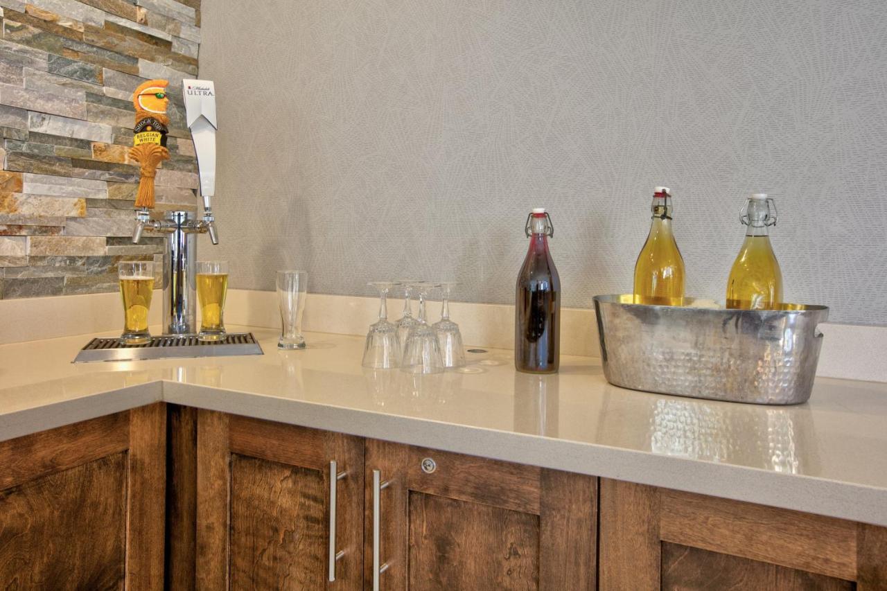 Staybridge Suites Corning By Ihg Zewnętrze zdjęcie