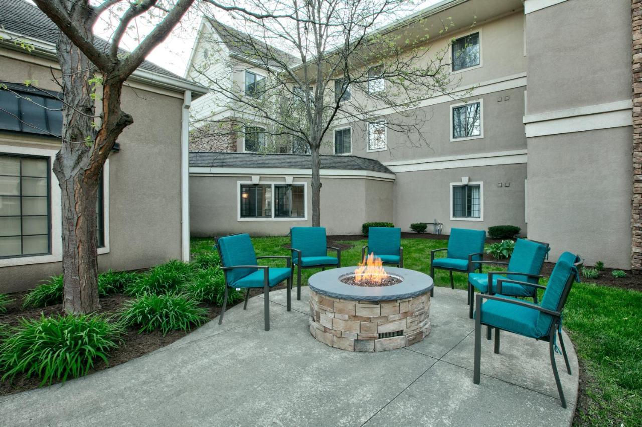 Staybridge Suites Corning By Ihg Zewnętrze zdjęcie