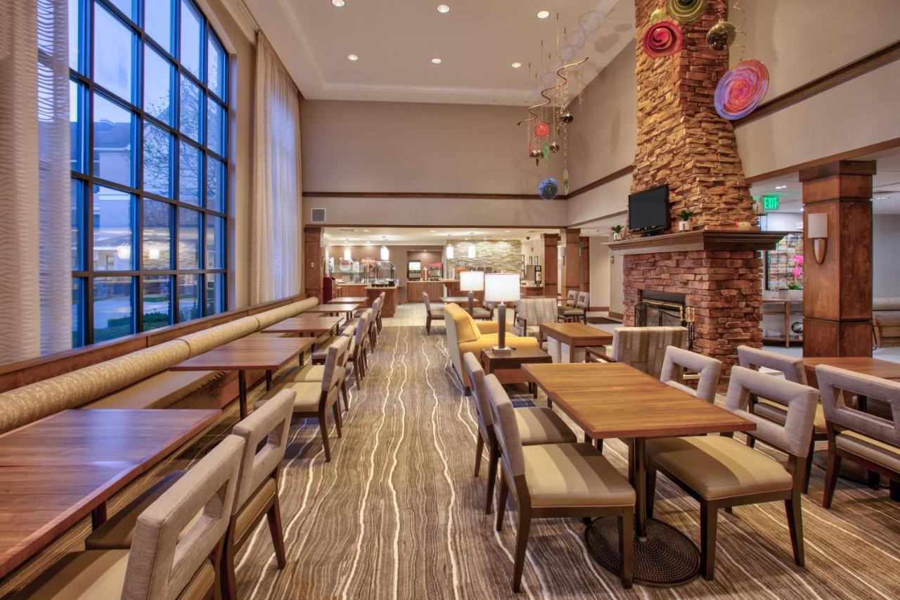 Staybridge Suites Corning By Ihg Zewnętrze zdjęcie