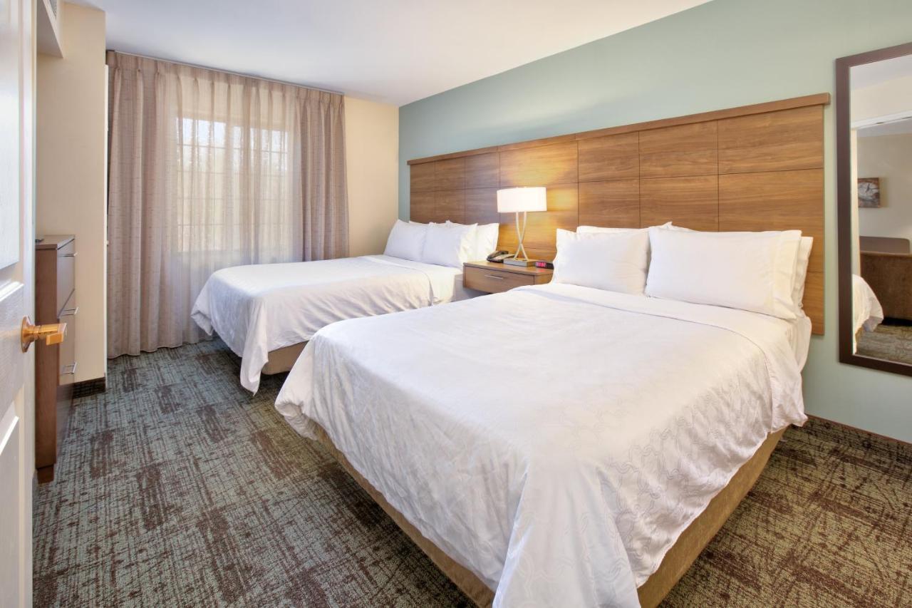 Staybridge Suites Corning By Ihg Zewnętrze zdjęcie