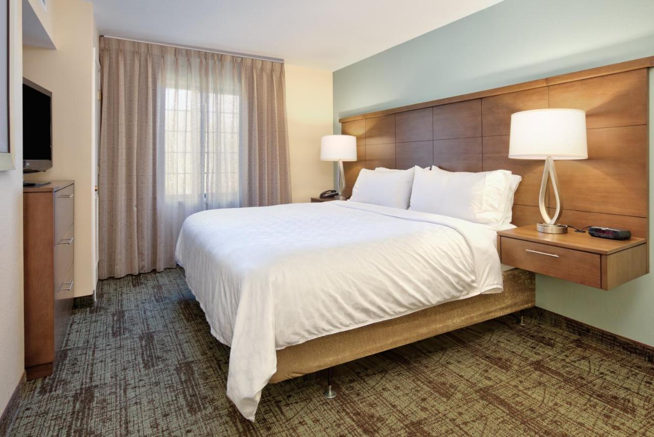 Staybridge Suites Corning By Ihg Zewnętrze zdjęcie