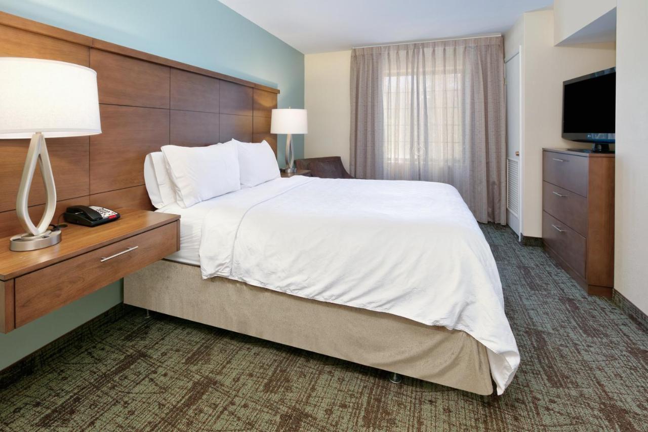Staybridge Suites Corning By Ihg Zewnętrze zdjęcie