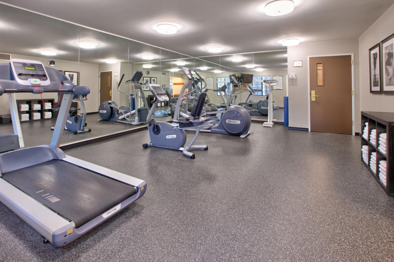 Staybridge Suites Corning By Ihg Zewnętrze zdjęcie