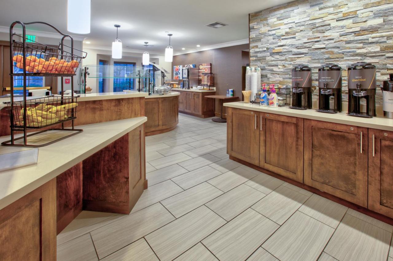 Staybridge Suites Corning By Ihg Zewnętrze zdjęcie