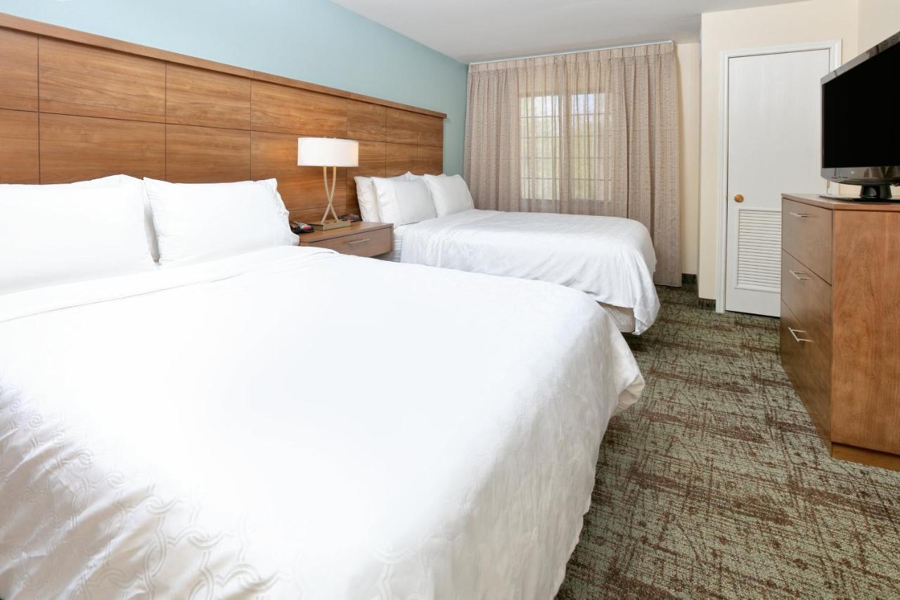 Staybridge Suites Corning By Ihg Zewnętrze zdjęcie