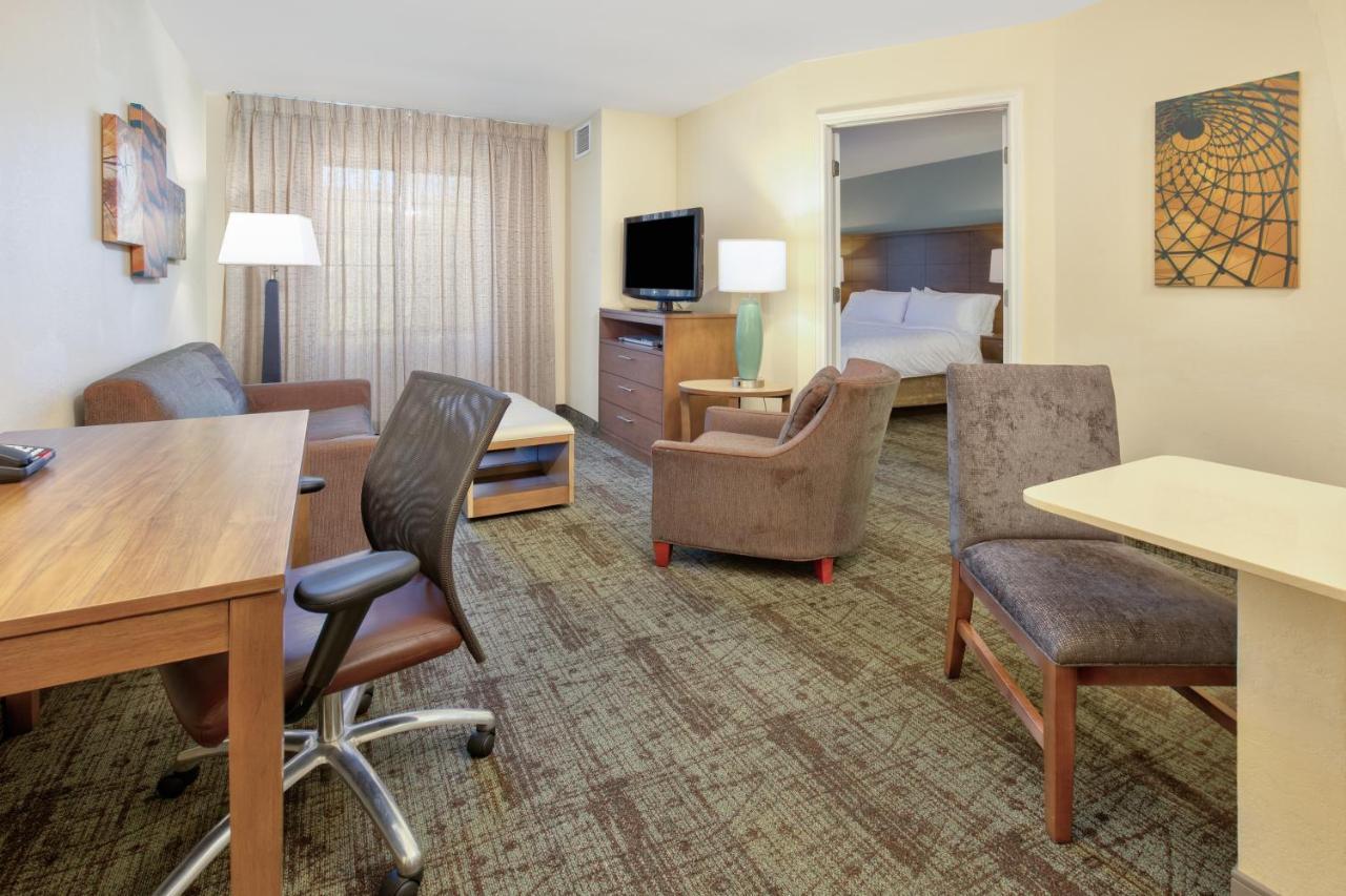 Staybridge Suites Corning By Ihg Zewnętrze zdjęcie
