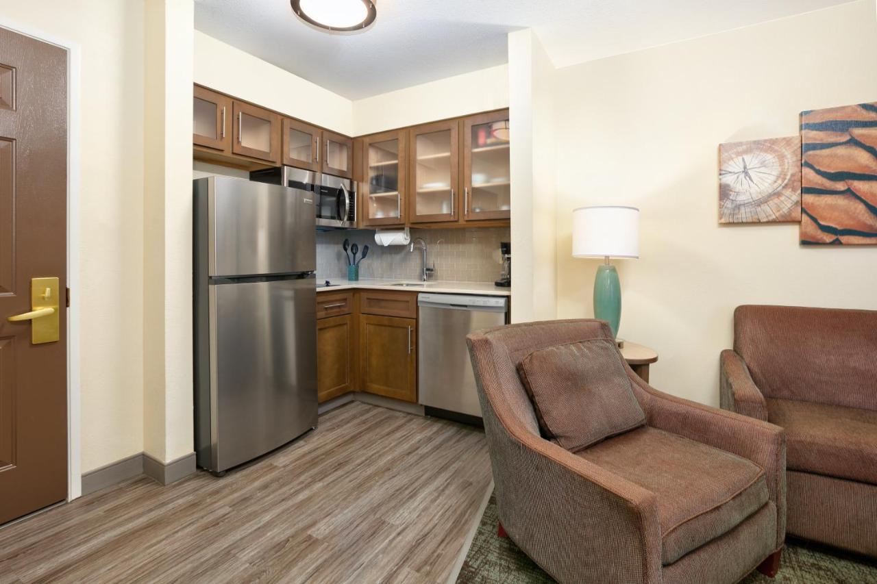 Staybridge Suites Corning By Ihg Zewnętrze zdjęcie