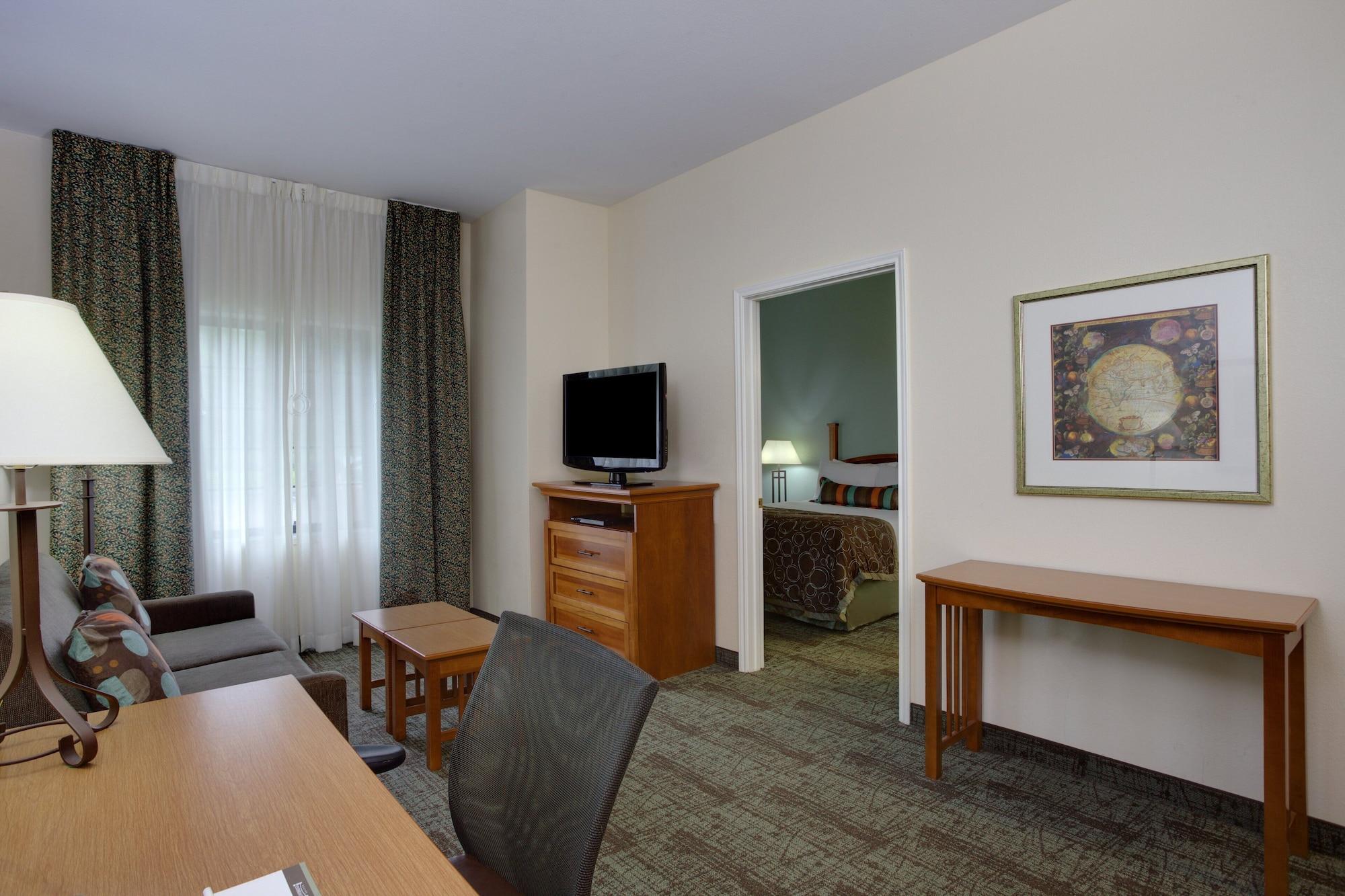 Staybridge Suites Corning By Ihg Zewnętrze zdjęcie