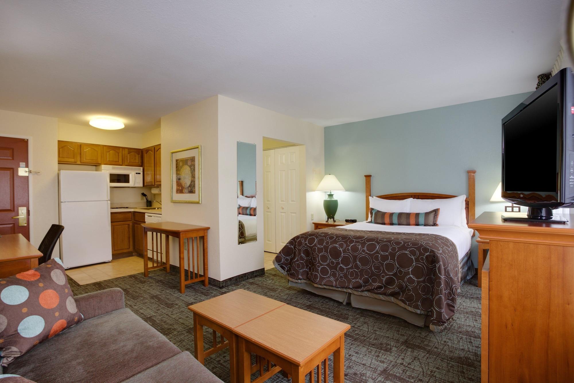 Staybridge Suites Corning By Ihg Zewnętrze zdjęcie