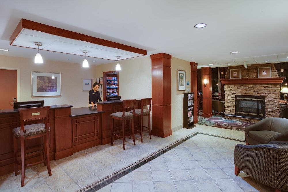Staybridge Suites Corning By Ihg Zewnętrze zdjęcie