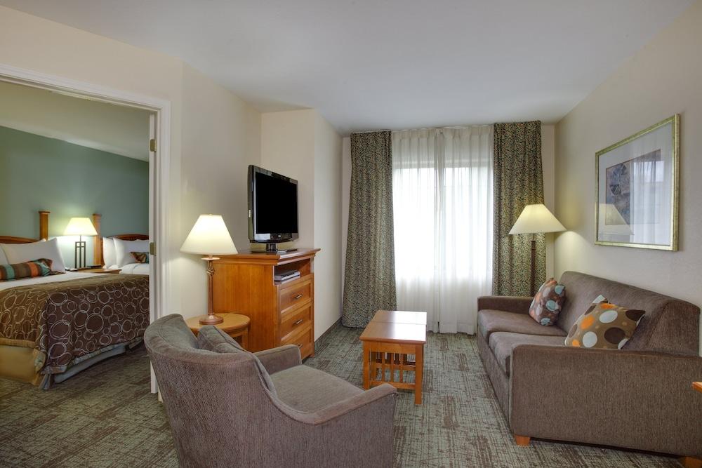 Staybridge Suites Corning By Ihg Zewnętrze zdjęcie
