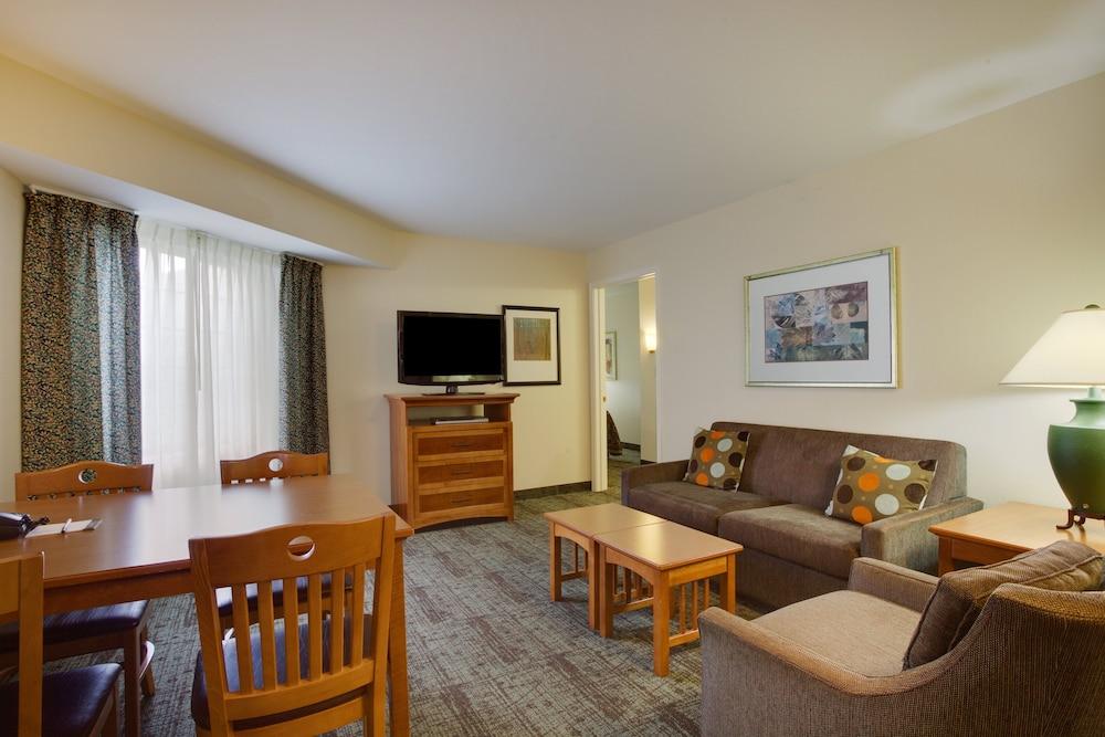 Staybridge Suites Corning By Ihg Zewnętrze zdjęcie