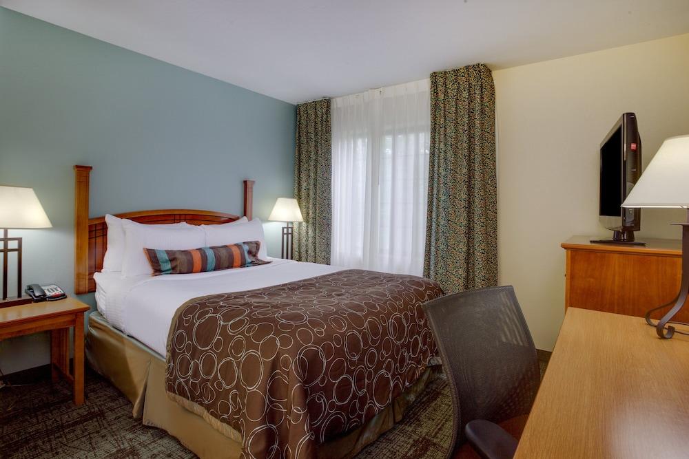 Staybridge Suites Corning By Ihg Zewnętrze zdjęcie
