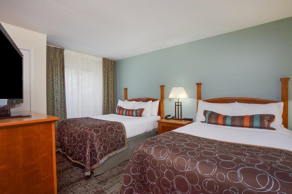 Staybridge Suites Corning By Ihg Zewnętrze zdjęcie