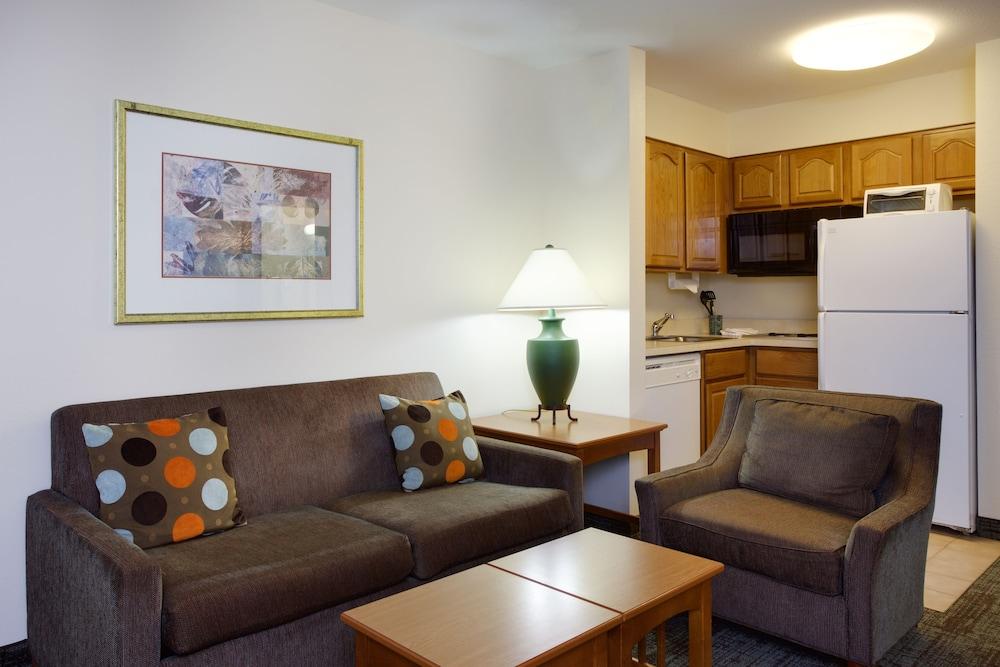 Staybridge Suites Corning By Ihg Zewnętrze zdjęcie