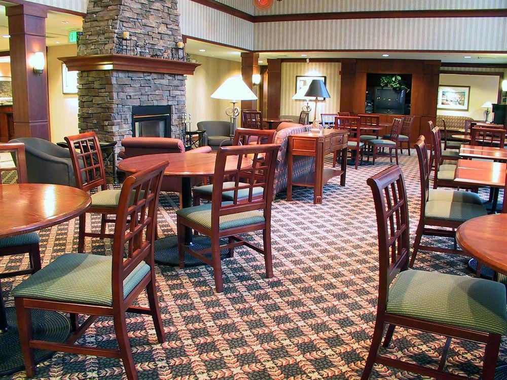 Staybridge Suites Corning By Ihg Restauracja zdjęcie